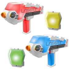 Laser X Revolution Laser Tag