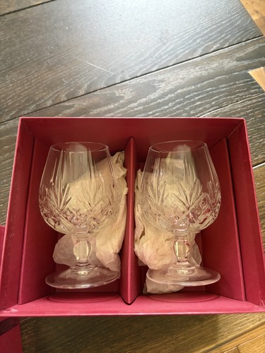 Samuel pair cut - pair, glass
