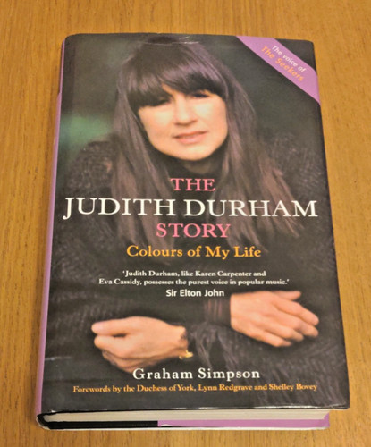 Good condition the judith - good,
