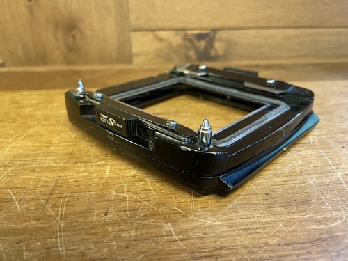 Near mint mamiya rb67 pro - *near, ++*
