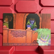 Scooby Doo Haunted Mansion Six