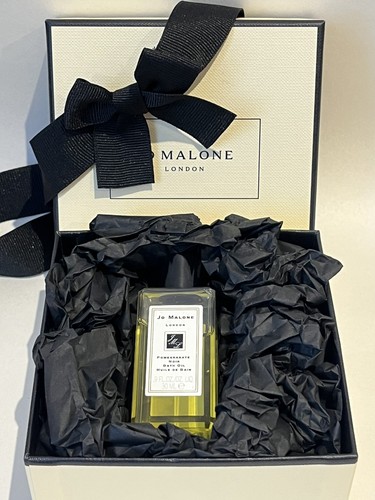 Malone pomegranate noir - jo,
