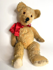 Careworn For Restoration