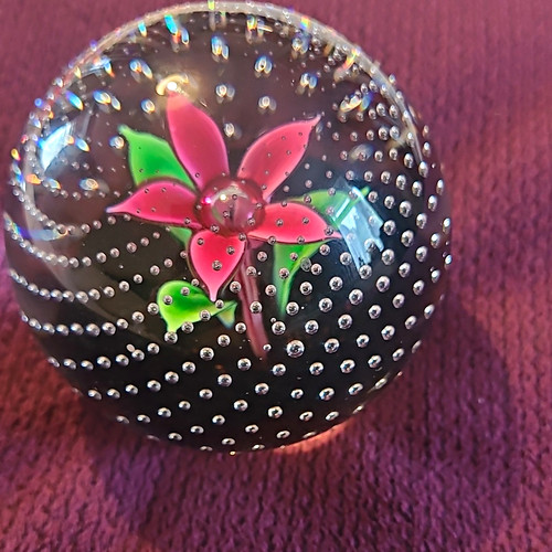 Vintage caithness glass - caithness,