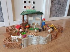 Playmobil Farm Set