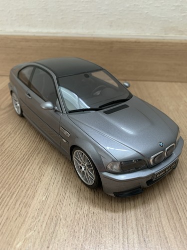 Bmw e46 csl ot177 - bmw, m3