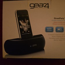 Gear4 StreetParty PG493