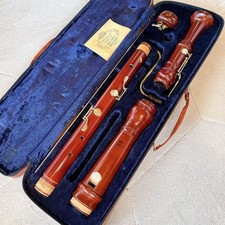 YAMAHA YRB-42 Wooden Bass