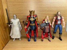 Marvel Legends Thor Love and