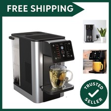 3.8L Aurora Instant Hot & Cold Water Dispenser with Evolve+ Filtration System