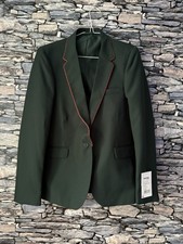 Banner Signature Bottle Green