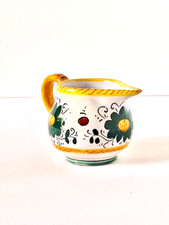 Vintage Volpi Deruta Italian