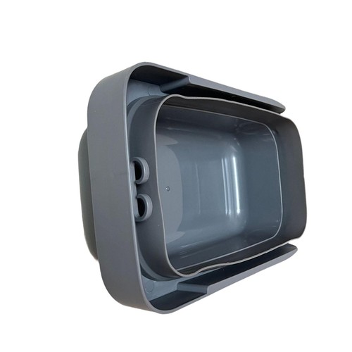 Waste bin replacement - waste,