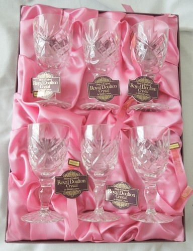 Nib vintage set royal - vintage,