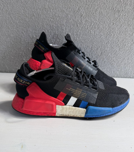 Adidas nmd paris knit - v2,