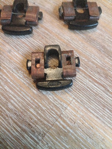Bentley fuse holder - 2793, r