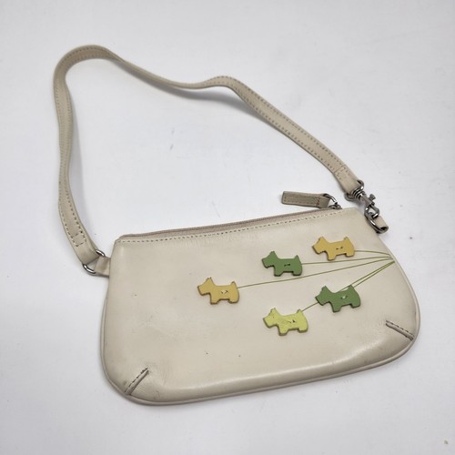Radley london vintage - london, cream