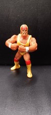 WWF Hasbro Figure Hulk Hogan