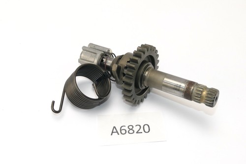 Suzuki 250 sj42a 1984 - sj42a,