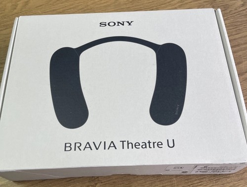 Sony bravia theatre - theatre, ht-an7