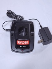 VTG RYOBI 12.0 VOLT CHARGER