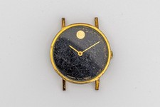 Vintage Movado Zenith Museum