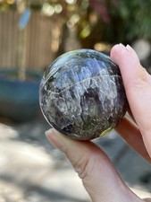 Super Seven Melody Stone Large