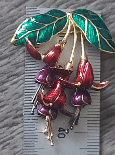 Vintage gold plated - vintage,