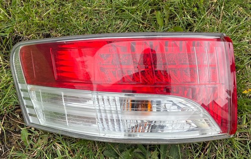 2009 2012 toyota avensis - 2009, to