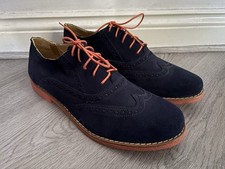 Chatham Carnaby Men’s Dark