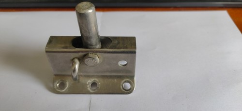 Laser dinghy boom - boom, mast