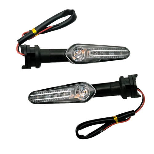 Rear indicators pair for - pair,