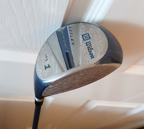 Wilson reflex shock - wilson,