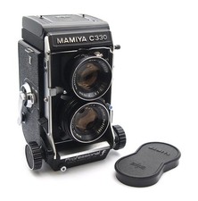 Mamiya C330 Professional F 120