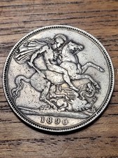 1890 victoria crown jubilee - 1890,