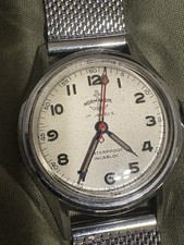 Normandie Watch Men's Ww2