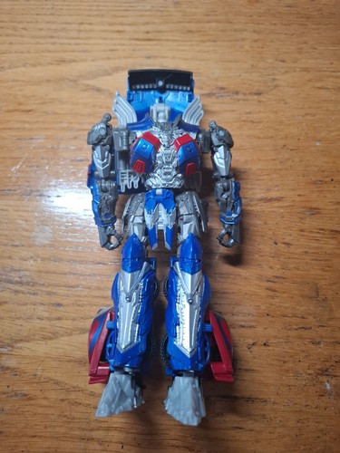Transformers the last - last, knight