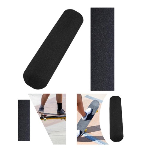 Skateboard grip tape self - skateboard,
