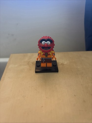 Lego cmf the muppets animal - lego,