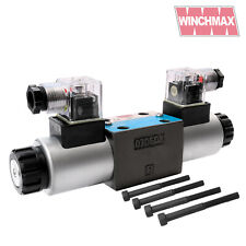 WINCHMAX CETOP3/NG6 12v