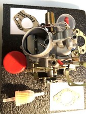 BRAND NEW Talbot Express/Fiat Ducato Carburetor KIT. 34 PBISA/16