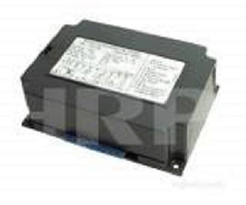 Robinson willey pcb - robinson,