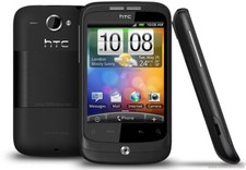 HTC Wildfire A3333 -
