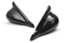 RCM Carbon Fiber Wing Mirror