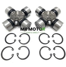 Land Rover Series & Defender