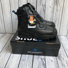 Bata Industrials Utility Boot