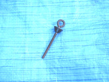 Escort Capri Spare Wheel  Bolt