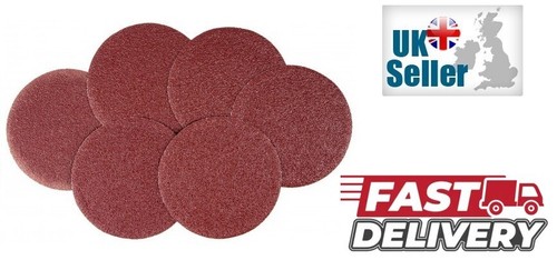 150 sanding discs hook - discs,