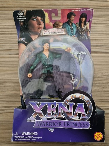 Xena warrior princess - xena,