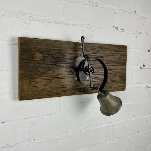 Victorian servants bell - victorian,